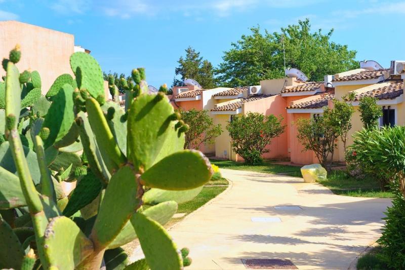 Altura Hotel Sardinia Island Exterior foto